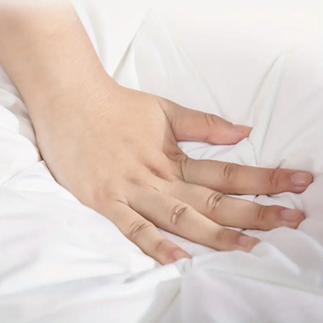 TraumNacken: Cuscino di lusso in piuma d&
