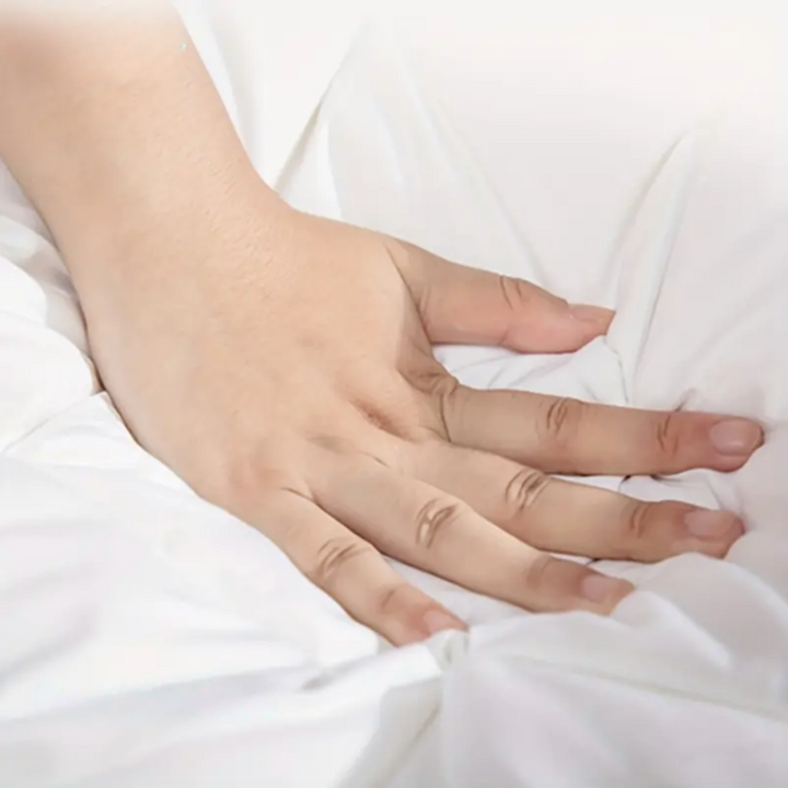 TraumNacken: Cuscino di lusso in piuma d&