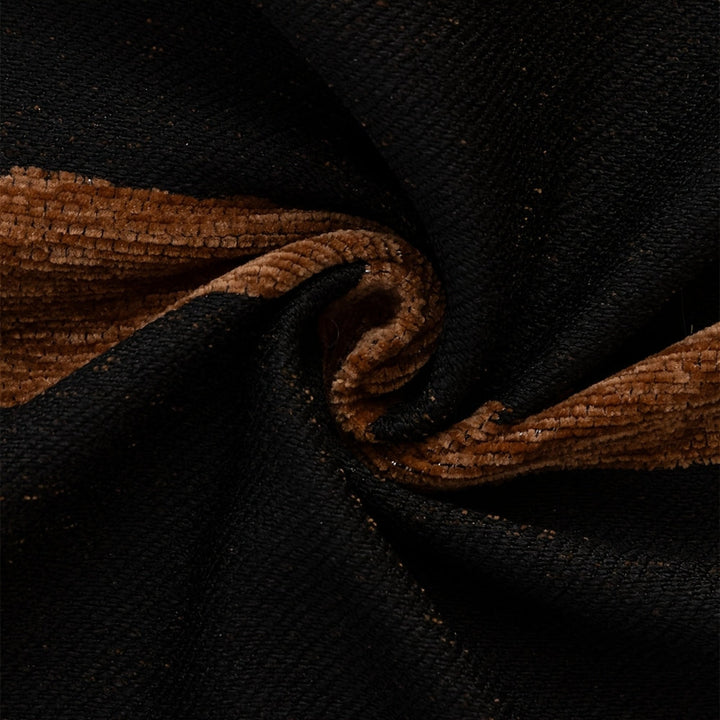 Copertura per Divano Chenille Geometrico Tribale