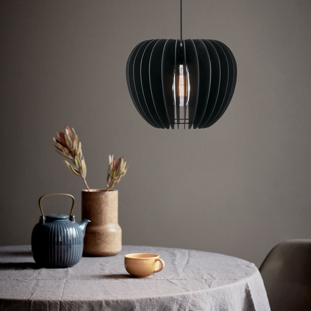 Lampada a Sospensione Tribeca 38
