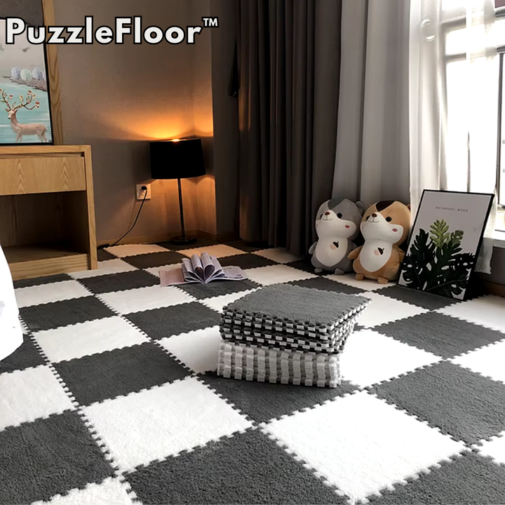 ComfyMat™ Comfort Sotto i Piedi Sempre