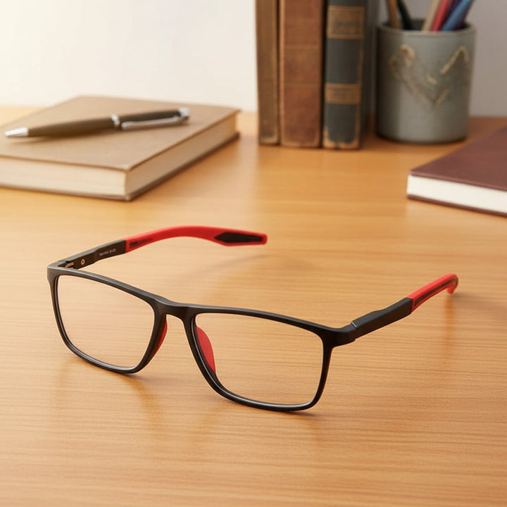 GLI OCCHIALI CLARITYFLEX – Occhiali da Lettura Ultralight per una Visione Chiara da Vicino