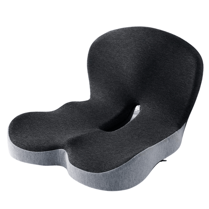 ERGOCOMFORT PAD – Cuscino in Memory Foam Premium per Postura e Comfort