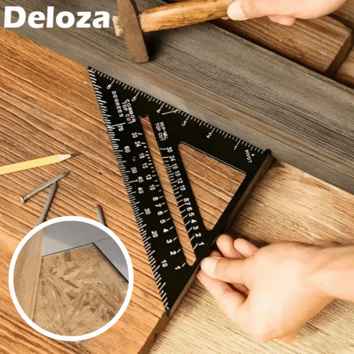 WinkelPro™ Misuratore Multi-Angolo