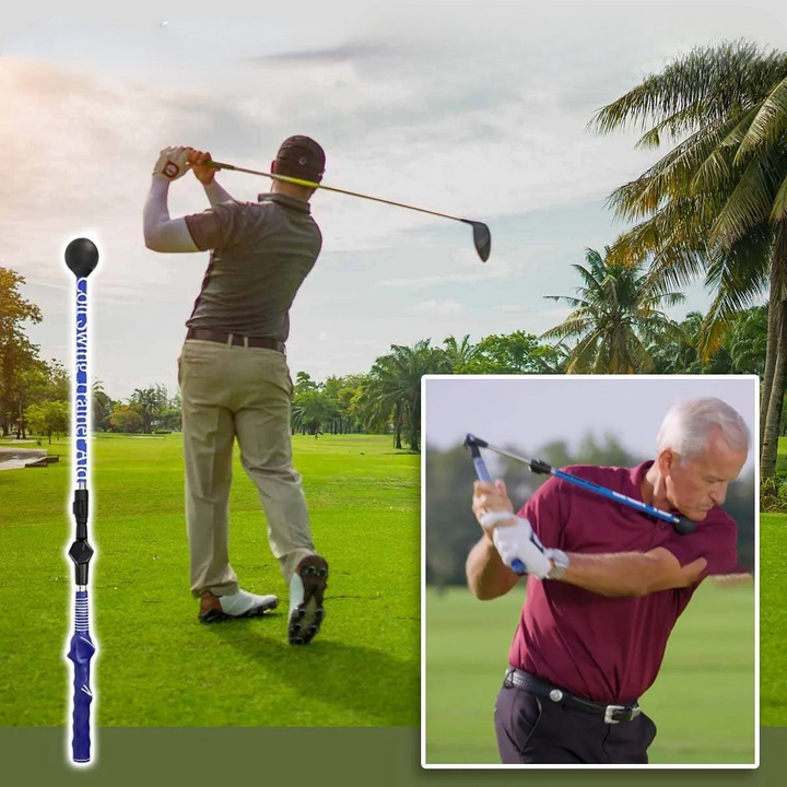GolfMeister™ Miglioramento Efficace dello Swing