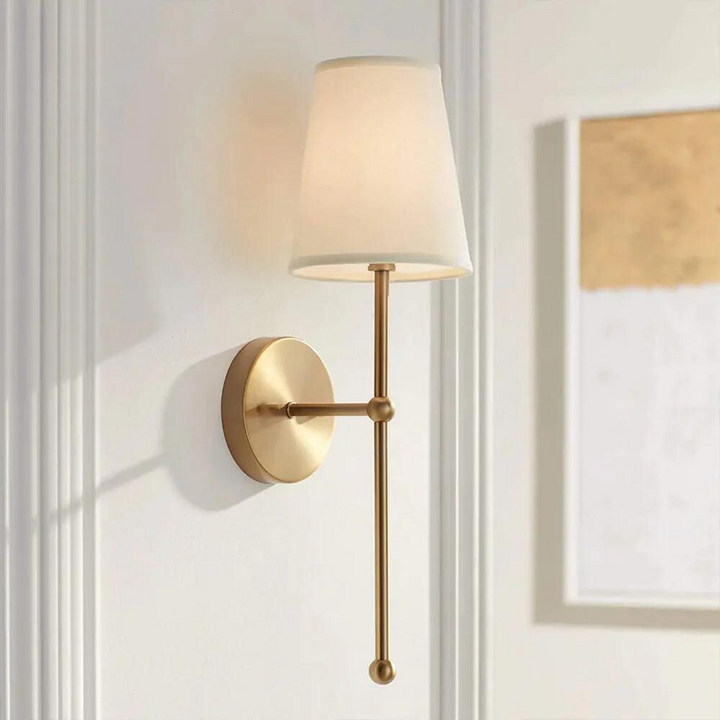 LichtAura™ Accent Mural Elegante