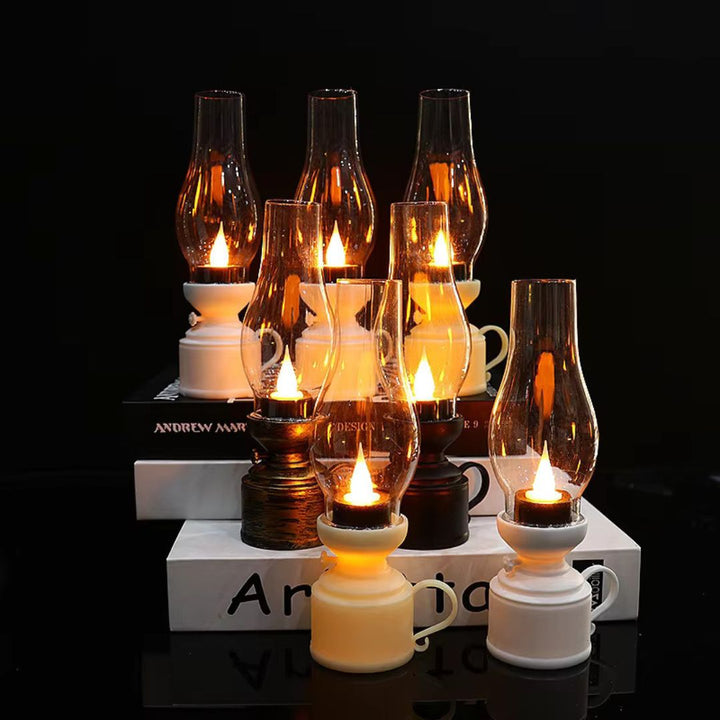 Luce d&