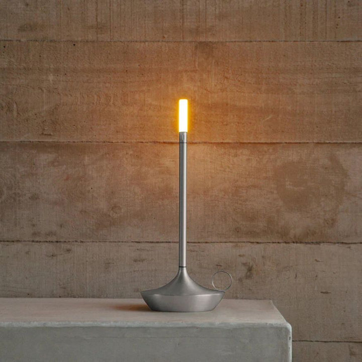 Reina™ - Candela Candelabro Ricaricabile
