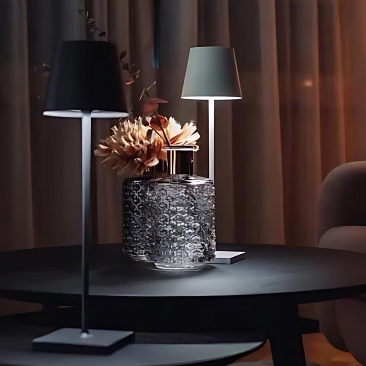 HaloGlow™ – Lampada d&