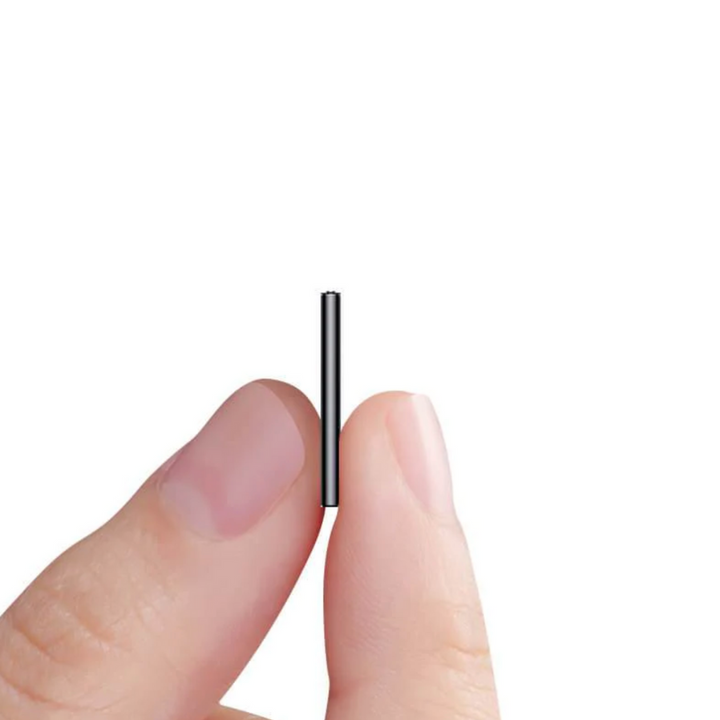 Mini registratore vocale