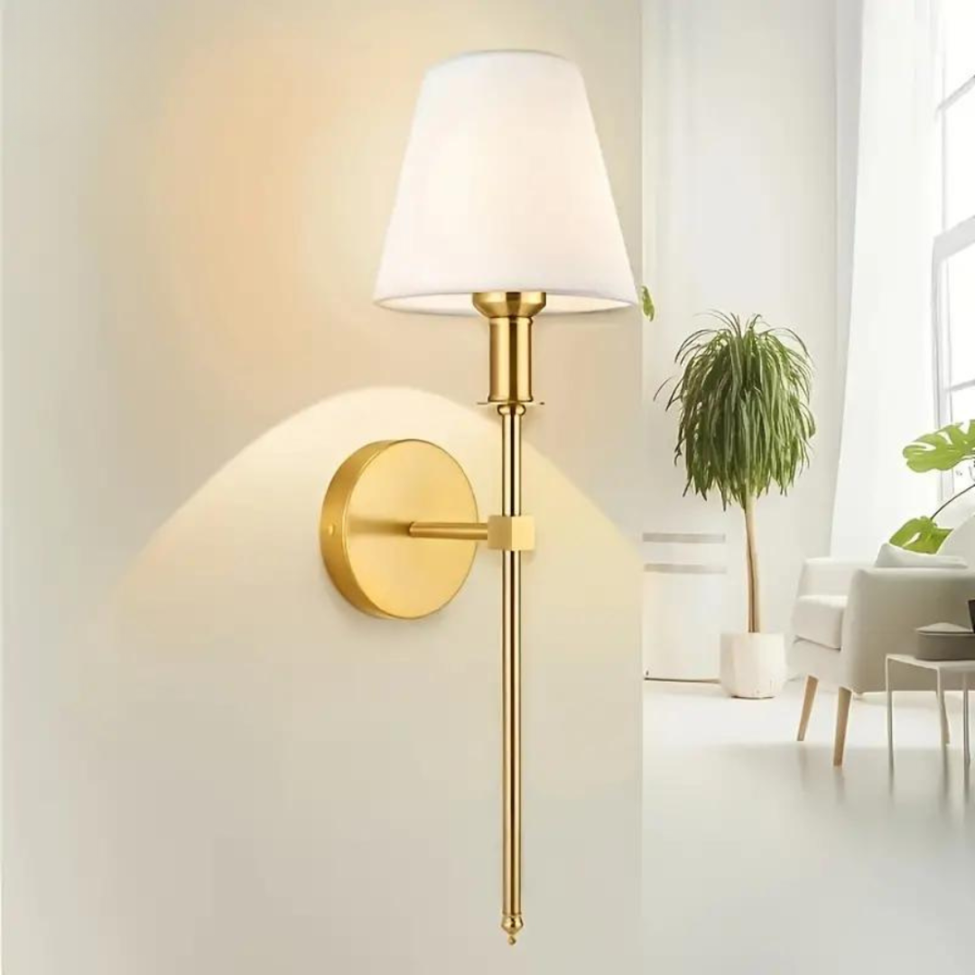 LichtAura™ Accent Mural Elegante