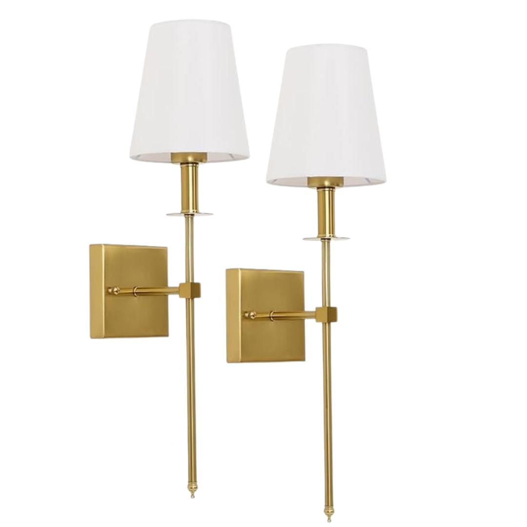 LichtAura™ Accent Mural Elegante