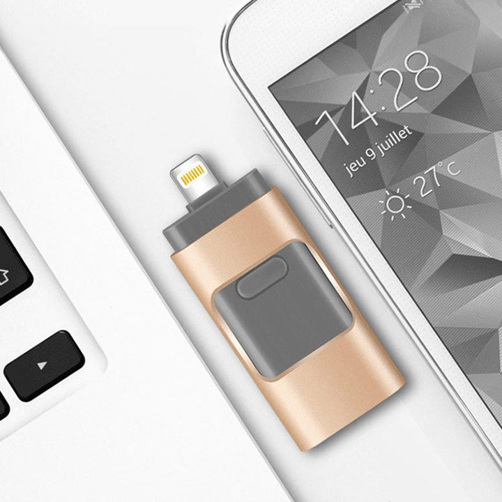 SyncDrive™ Backup Istantanea dei Dati