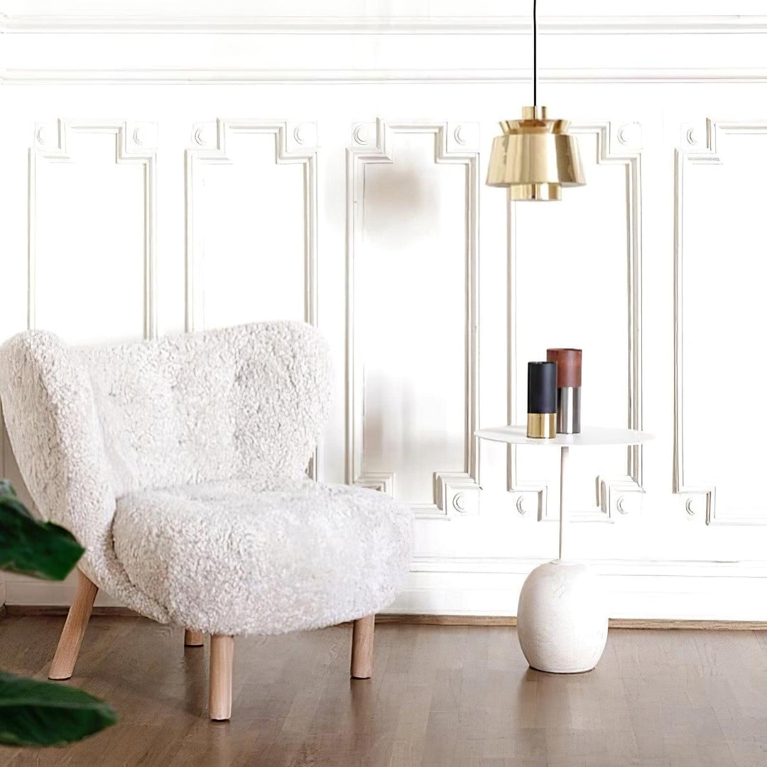 OrionGlow: Lampada a sospensione in metallo con design costellazione &amp; attacco LED/Edison – per interni eleganti