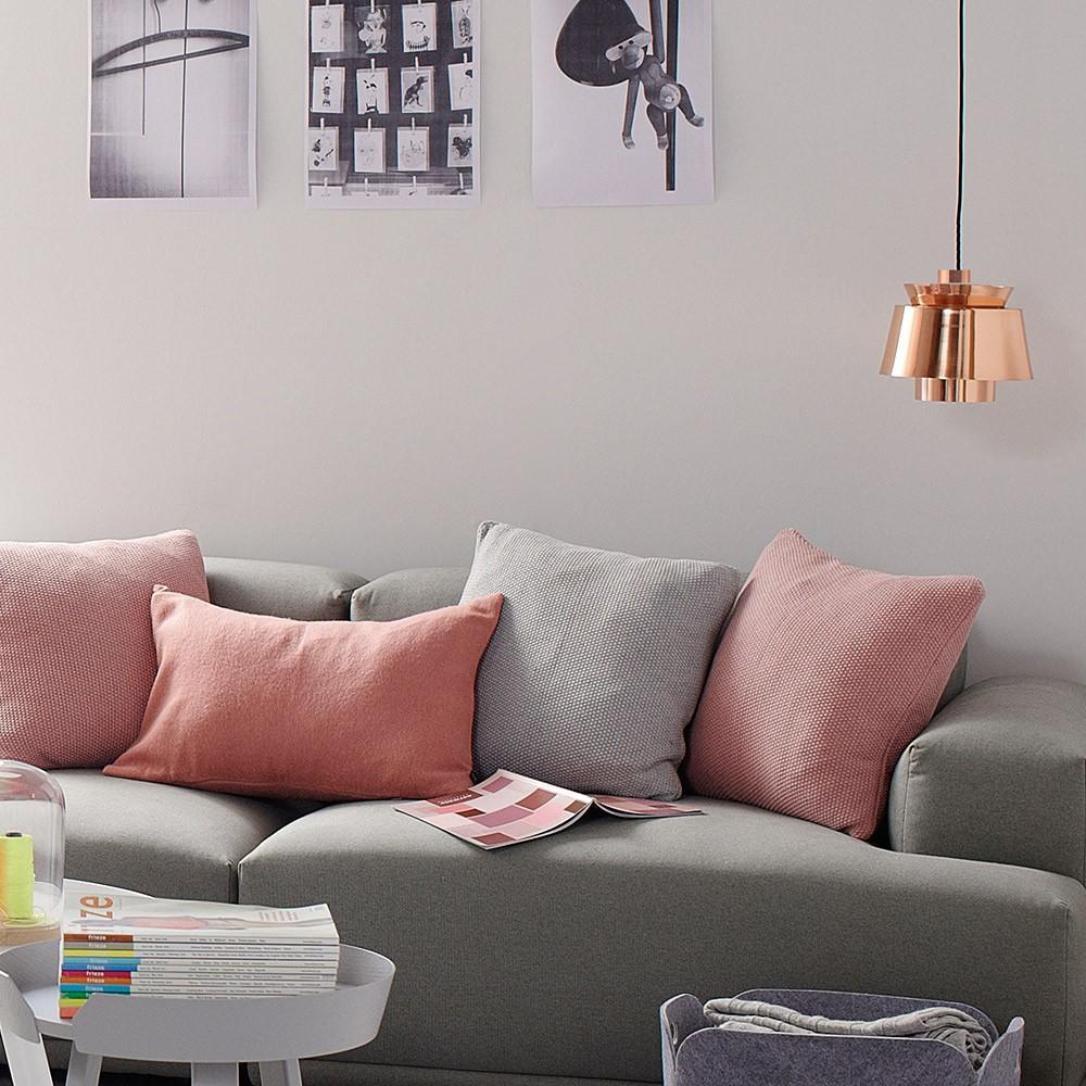 OrionGlow: Lampada a sospensione in metallo con design costellazione &amp; attacco LED/Edison – per interni eleganti