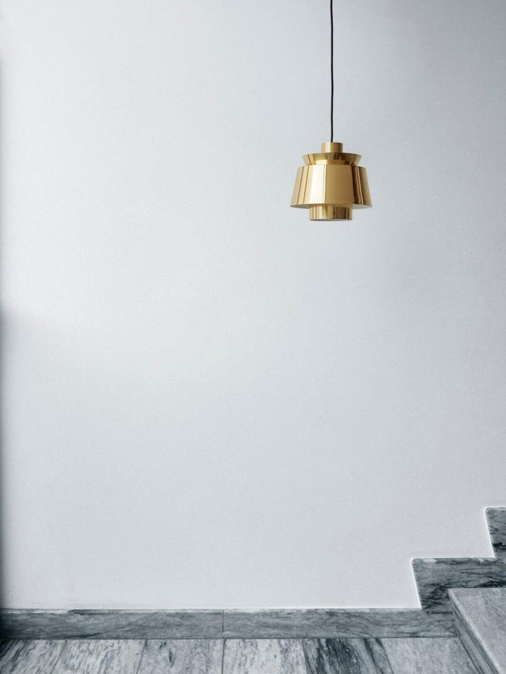 OrionGlow: Lampada a sospensione in metallo con design costellazione &amp; attacco LED/Edison – per interni eleganti