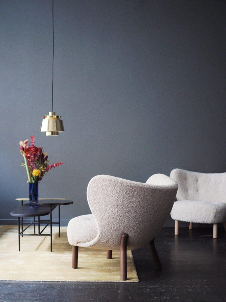 OrionGlow: Lampada a sospensione in metallo con design costellazione &amp; attacco LED/Edison – per interni eleganti