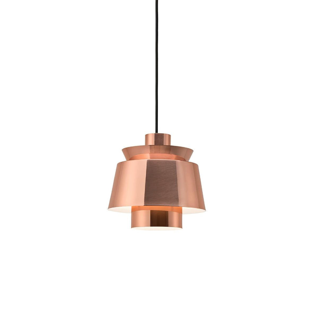 OrionGlow: Lampada a sospensione in metallo con design costellazione &amp; attacco LED/Edison – per interni eleganti