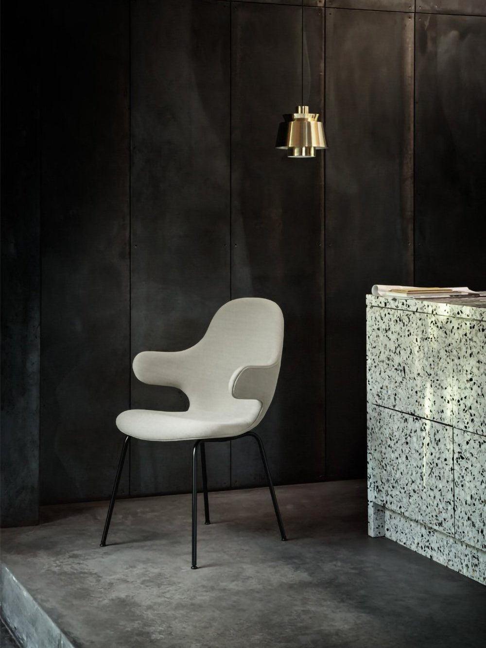 OrionGlow: Lampada a sospensione in metallo con design costellazione &amp; attacco LED/Edison – per interni eleganti