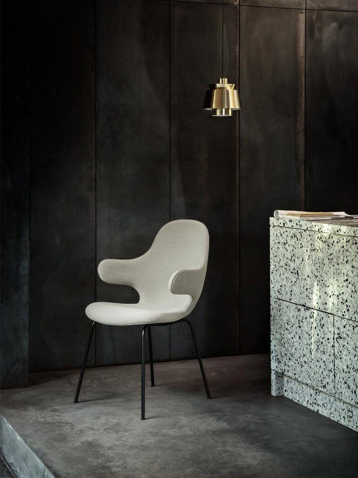 OrionGlow: Lampada a sospensione in metallo con design costellazione &amp; attacco LED/Edison – per interni eleganti