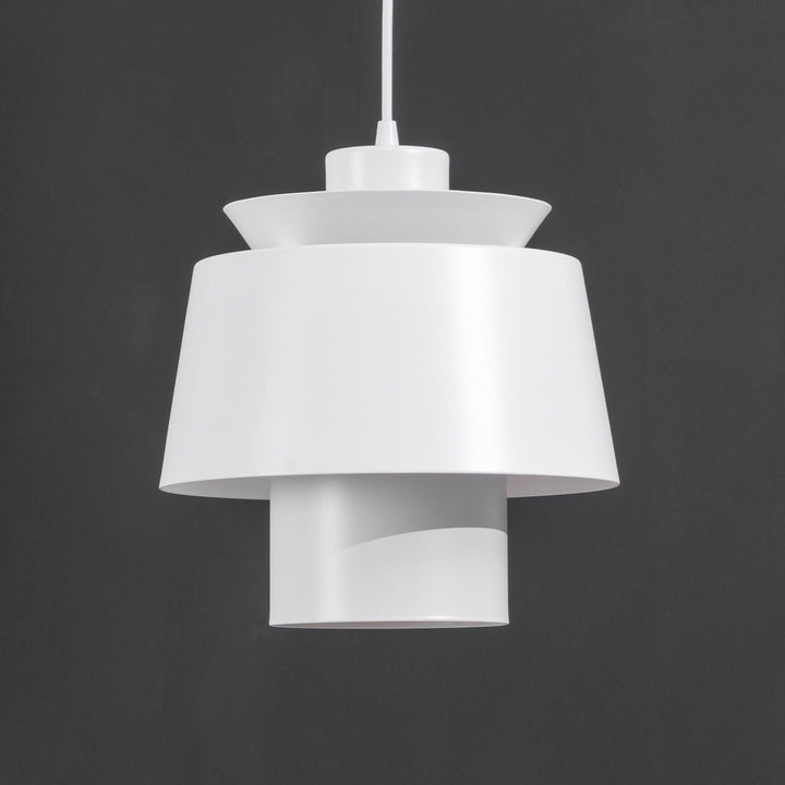 OrionGlow: Lampada a sospensione in metallo con design costellazione &amp; attacco LED/Edison – per interni eleganti