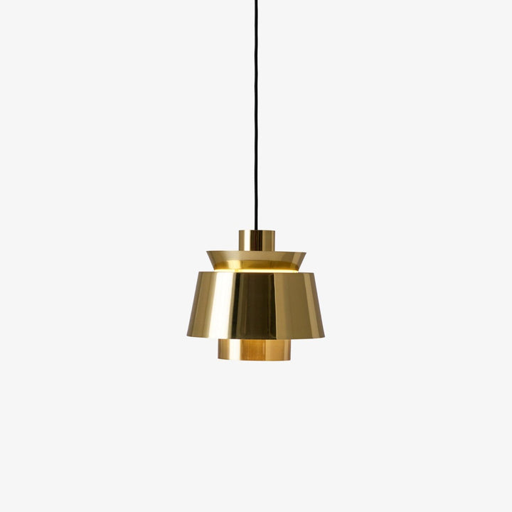 OrionGlow: Lampada a sospensione in metallo con design costellazione &amp; attacco LED/Edison – per interni eleganti