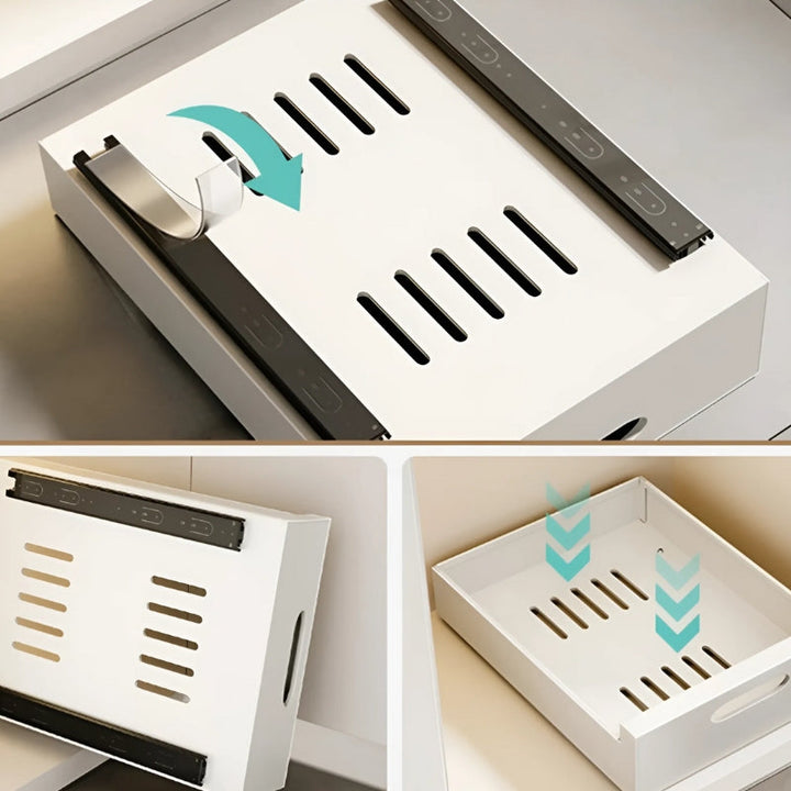 RackMate™ Soluzione di Organizzazione