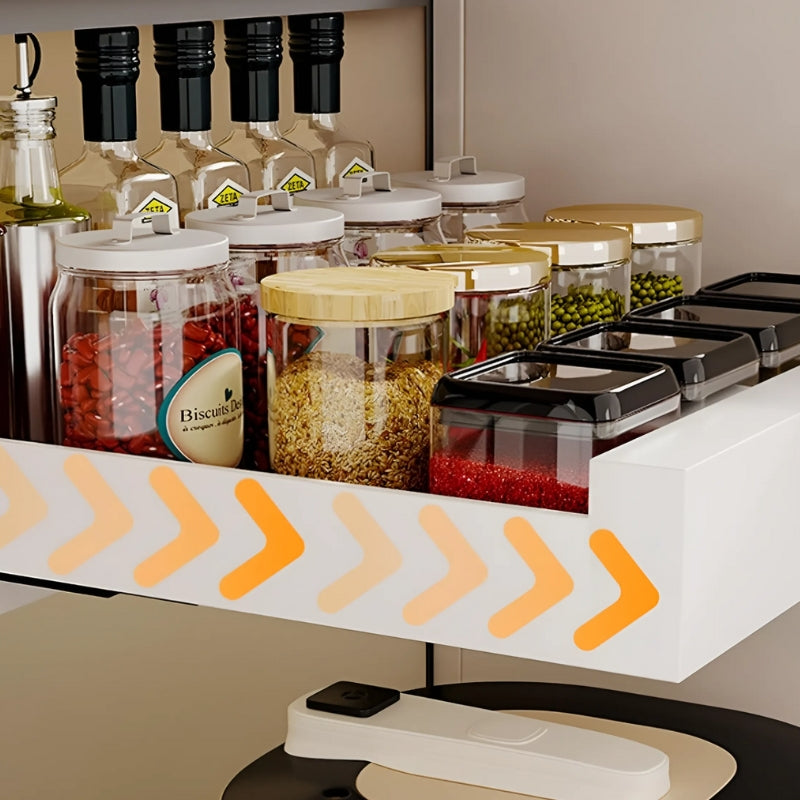 RackMate™ Soluzione di Organizzazione
