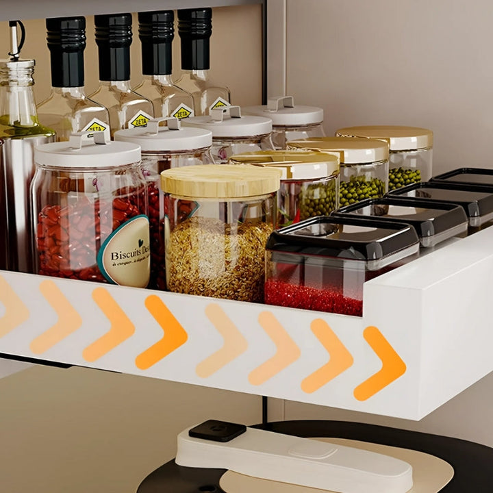 RackMate™ Soluzione di Organizzazione