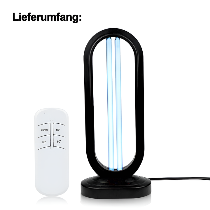 Keimschutz™ Elimina i batteri nocivi