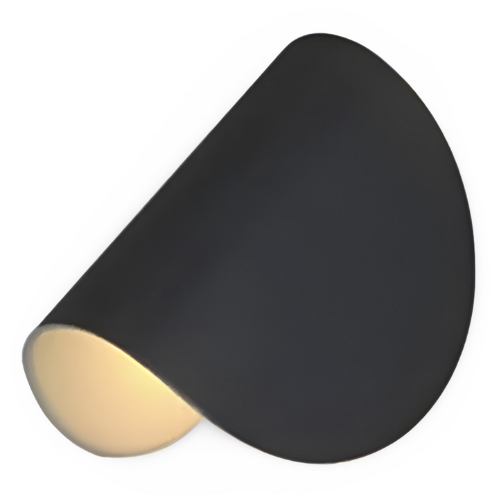 VarioBeam: Applique in Metallo Rotante – Lampada a LED Elegante per Camera da Letto e Soggiorno