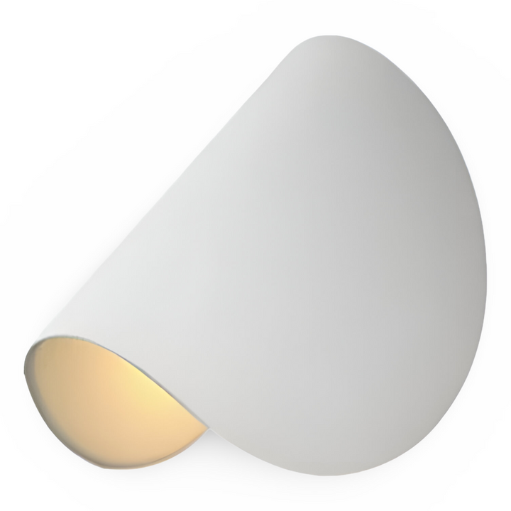 VarioBeam: Applique in Metallo Rotante – Lampada a LED Elegante per Camera da Letto e Soggiorno