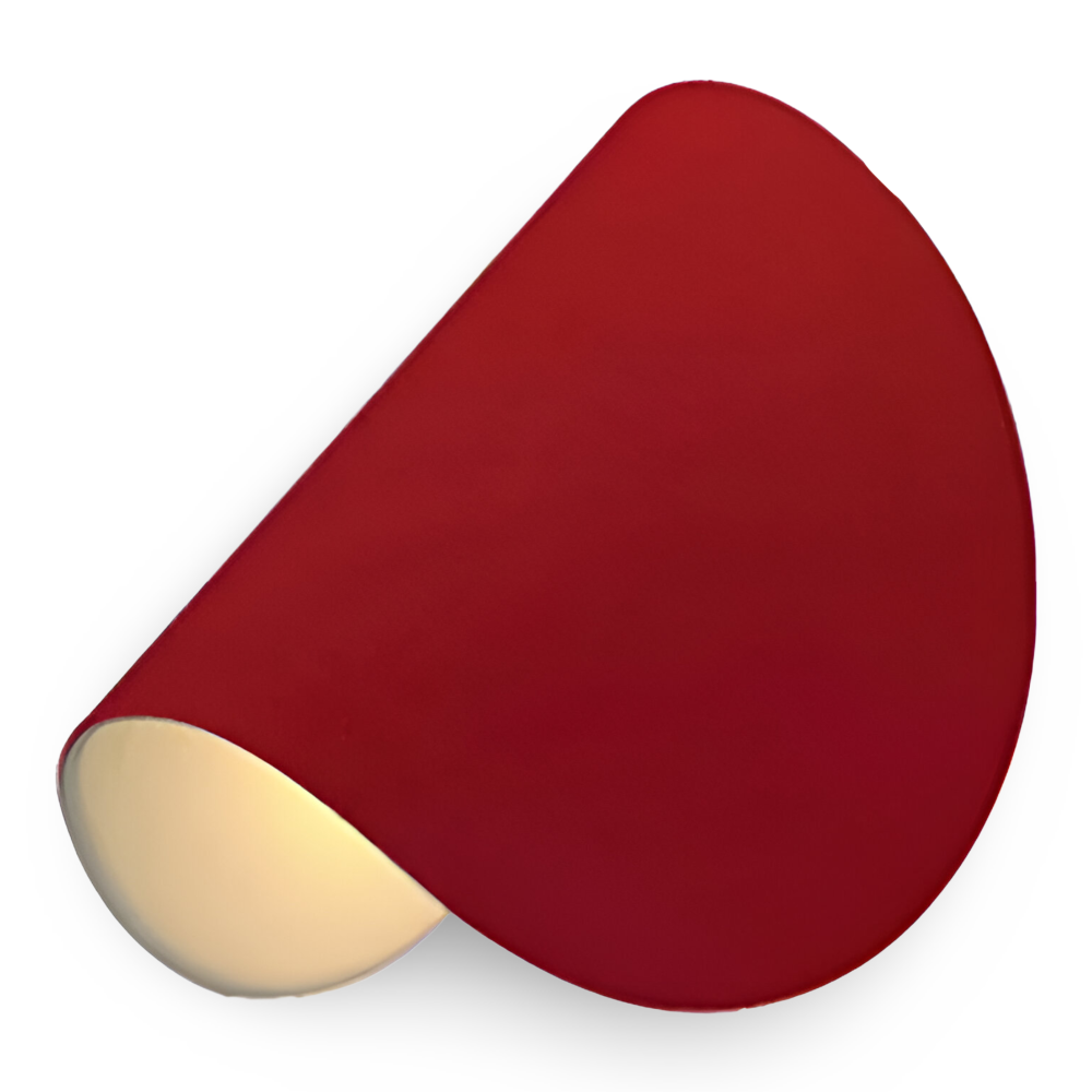 VarioBeam: Applique in Metallo Rotante – Lampada a LED Elegante per Camera da Letto e Soggiorno