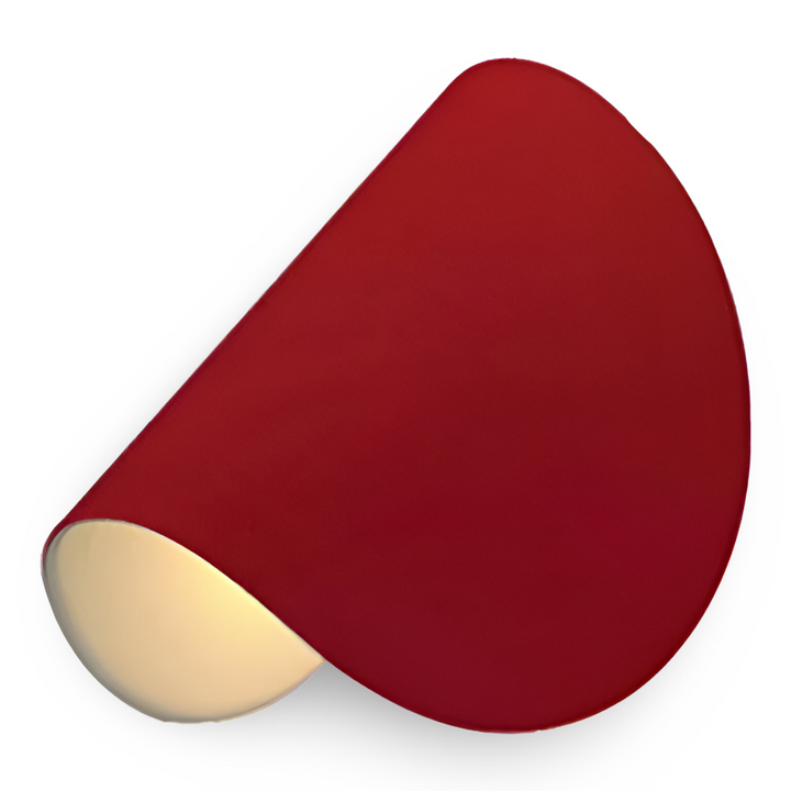 VarioBeam: Applique in Metallo Rotante – Lampada a LED Elegante per Camera da Letto e Soggiorno