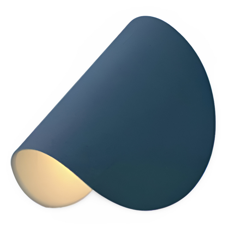 VarioBeam: Applique in Metallo Rotante – Lampada a LED Elegante per Camera da Letto e Soggiorno