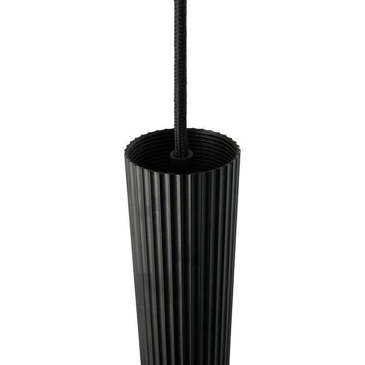 Lampada a sospensione Vico