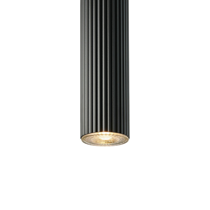 Lampada a sospensione Vico