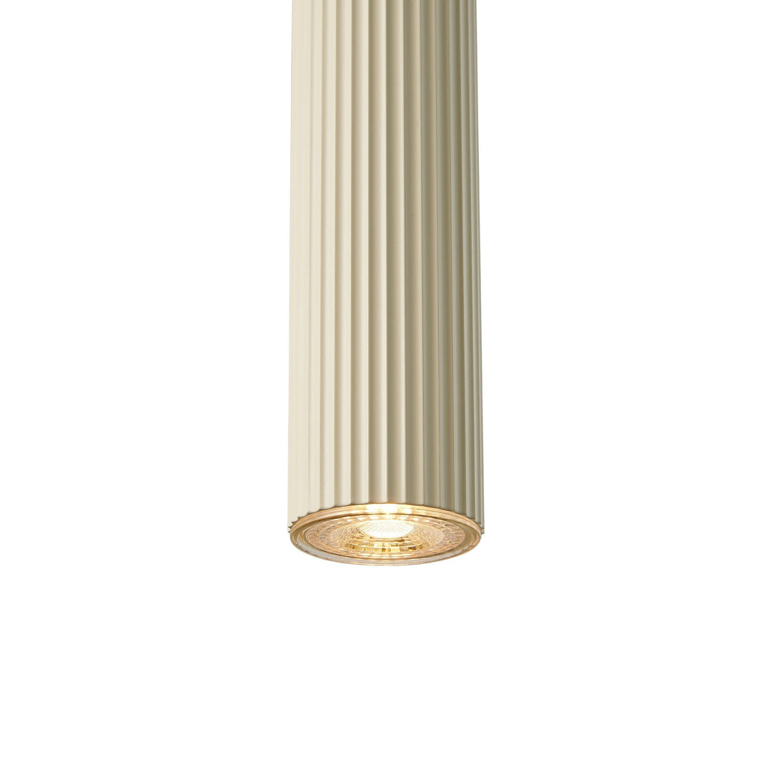 Lampada a sospensione Vico