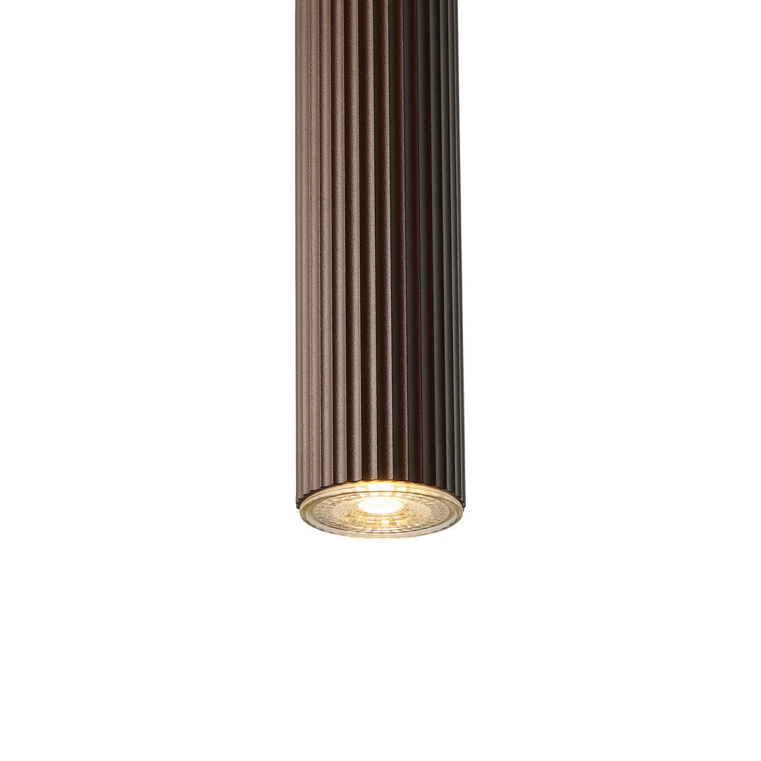 Lampada a sospensione Vico