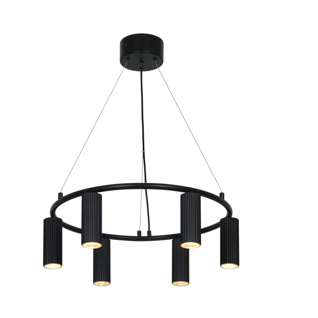 Lampadario Vico