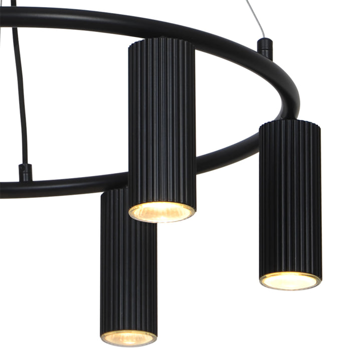 Lampadario Vico