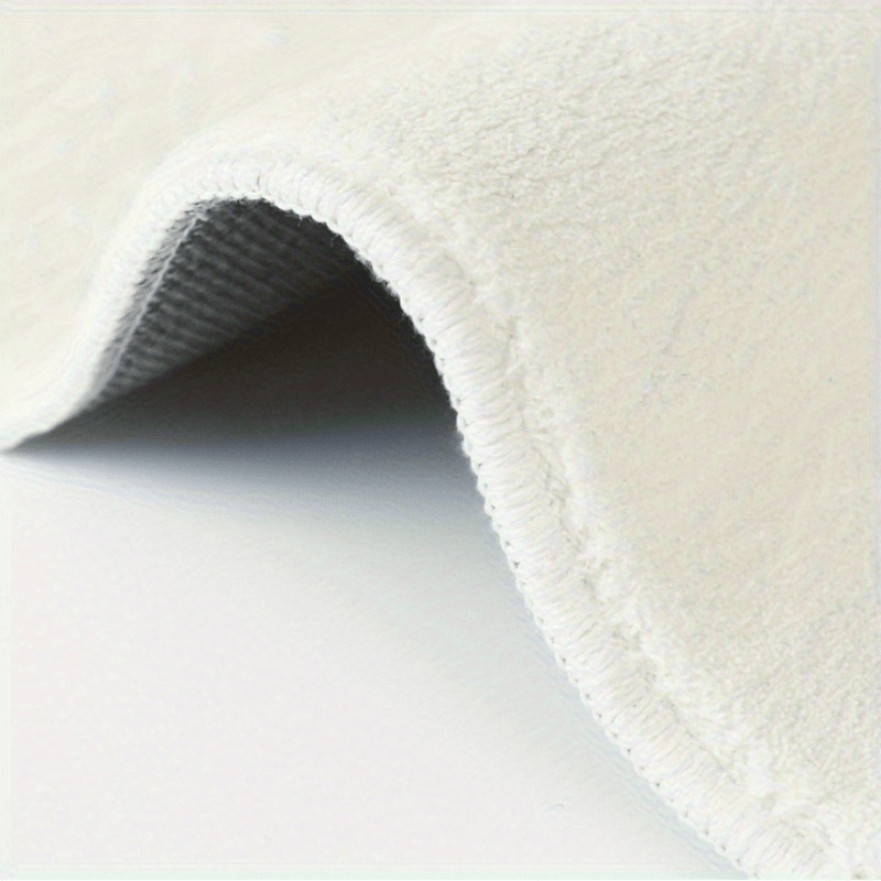 VitraNiva: Tappeto morbido antiscivolo con motivo floreale moderno – decorativo per camera da letto, corridoio e spazi piccoli