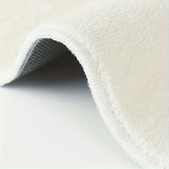 VitraNiva: Tappeto morbido antiscivolo con motivo floreale moderno – decorativo per camera da letto, corridoio e spazi piccoli