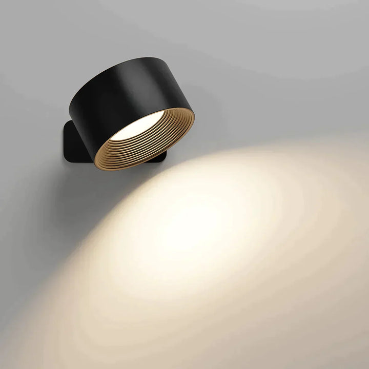 GloBright™ | Applique LED senza fili