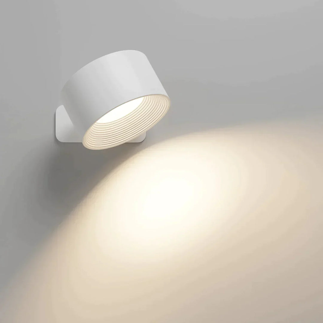 GloBright™ | Applique LED senza fili