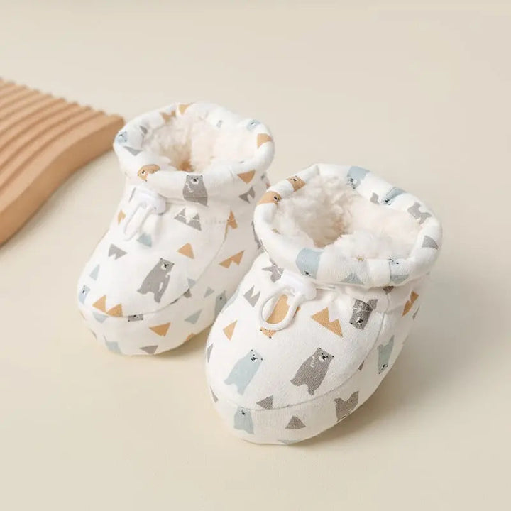 Giselle™ Calore Dolce per i Piccoli Piedi