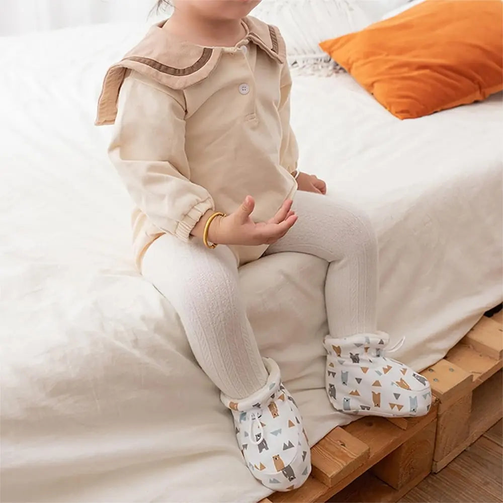 Giselle™ Calore Dolce per i Piccoli Piedi