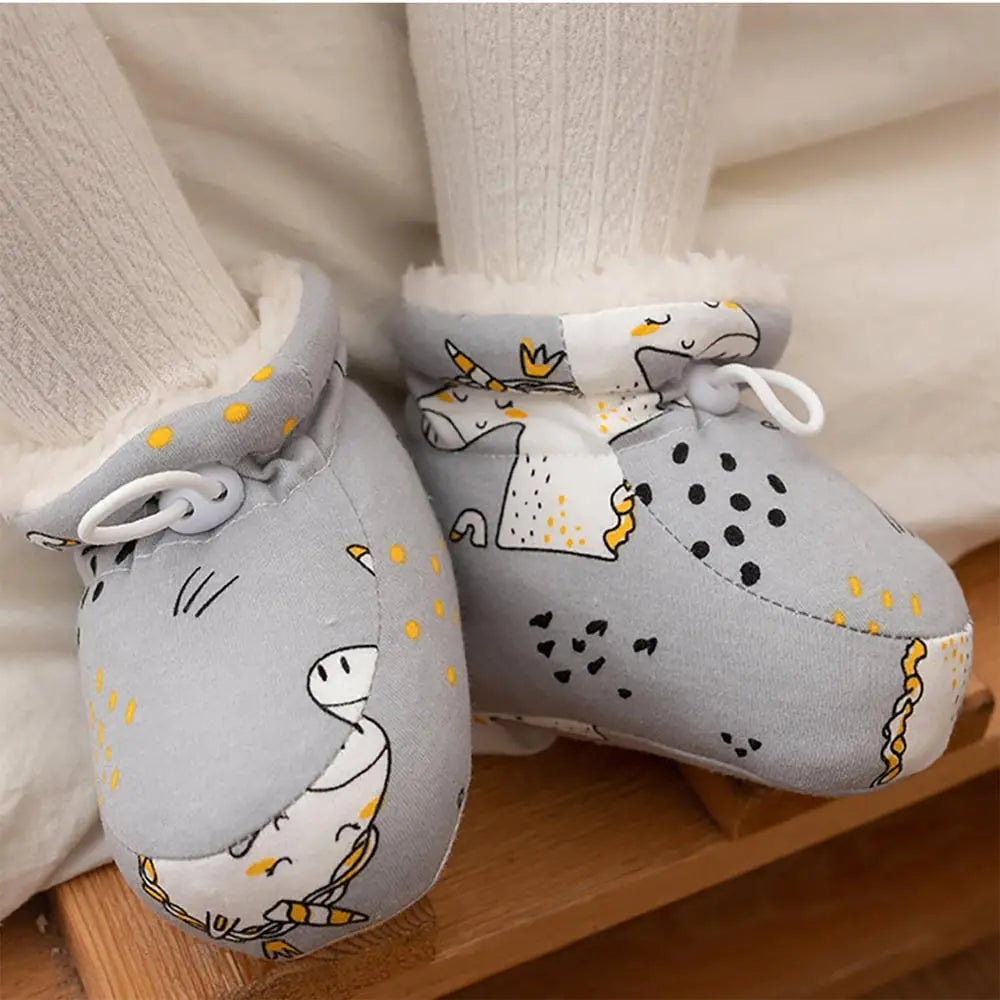 Giselle™ Calore Dolce per i Piccoli Piedi