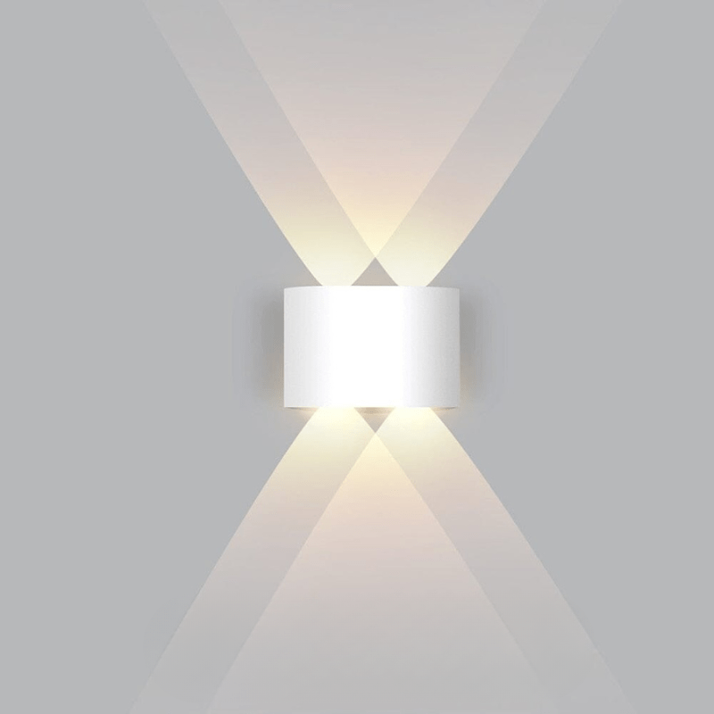 YARDGLOW – Illuminazione Esterni Elegante ed Efficiente dal Punto di Vista Energetico