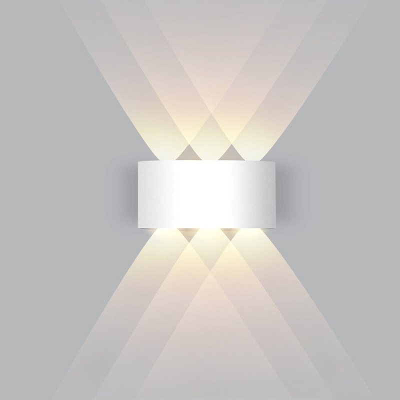 YARDGLOW – Illuminazione Esterni Elegante ed Efficiente dal Punto di Vista Energetico